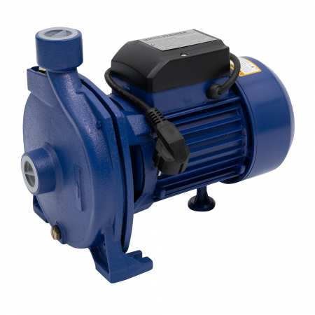 Pompe de suprafata - Pompa de apa Micul Fermier CPM158, 750W, 30m