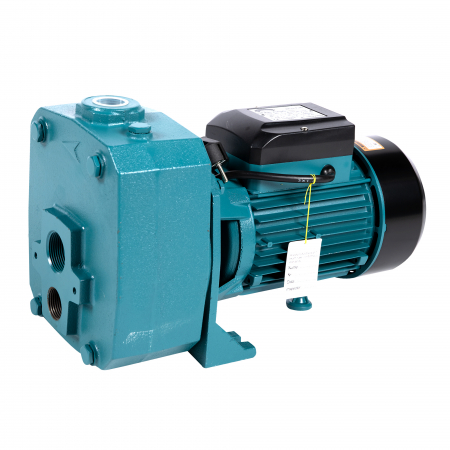 Pompe de suprafata - Pompa de apa Micul Fermier JET de adancime 1.5Kw, DP750A, 45m, bobinaj cupru
