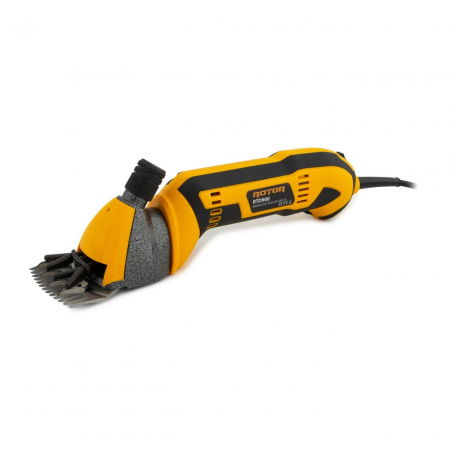 Masini tuns animale - Masina de tuns oi Rotor, Putere 900W, 2800RPM