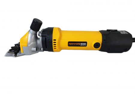 Masina de tuns oi Rotor RC2400, 450W, 2400RPM, Accesorii incluse [1]
