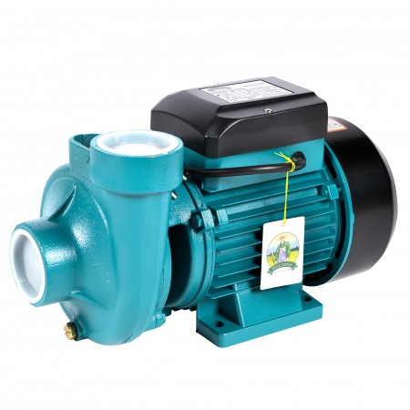 Pompe de suprafata - Pompa de apa Micul Fermier DK 1.5Kw, 2", 20m, 360l/min, bobinaj cupru