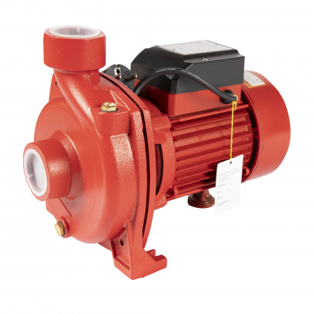 Pompe de suprafata - Pompa de apa, Micul Fermier FHM-1.5A, 2CP/1.5Kw, 200L/min., Adancime 7m, Inaltime 13m