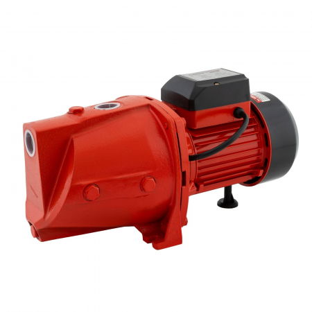 Pompa de suprafata, ELEFANT JET JSW10M, autoamorsare, 750W, 60L/min., Inaltime 40m, Adancime 9m [3]