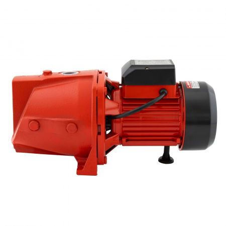 Pompa de suprafata, ELEFANT JET JSW10M, autoamorsare, 750W, 60L/min., Inaltime 40m, Adancime 9m [2]