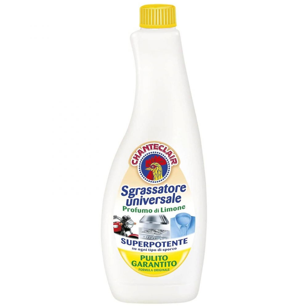 ChanteClair Degresant Universal cu Lamaie, Rezerva 600 ml, Sgrassatore [1]