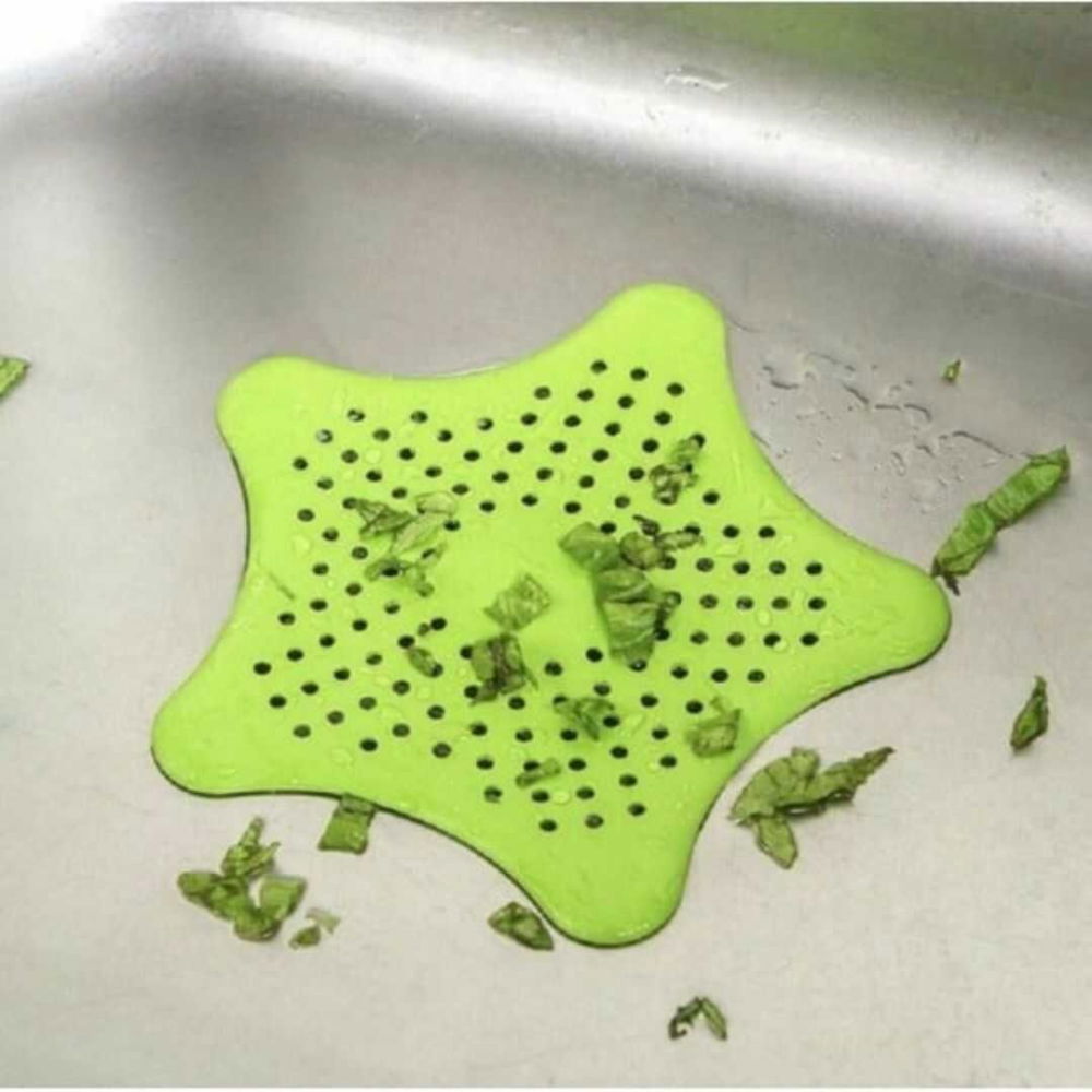 Pachet Curatenie: Chanteclair Degresant + Sleepy Bicarbonat & Otet + CADOU Sita Scurgere Chiuveta [4]