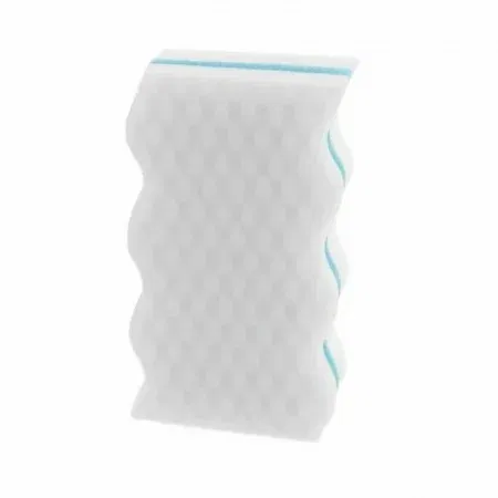 Bureti vase si lavete - 3 x Burete magic pentru curatarea peretilor si urmelor de grasime