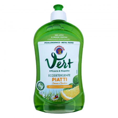 Chante Clair - Detergent de vase, hipoalergenic - Micostore.ro