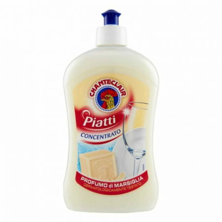 Akciók - Chanteclair Detergent Vase, 500 ml, Marsiglia, Piatti, concentrat, lichid