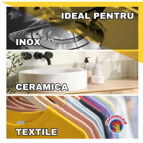 Sgrassatore degresant universal spray, 600ml, lamaie [6]