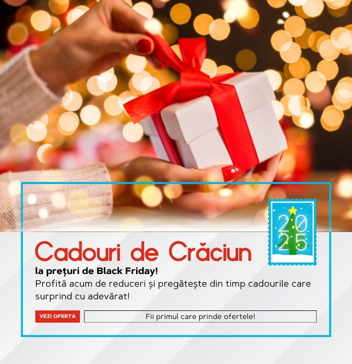 Cadouri de Craciun