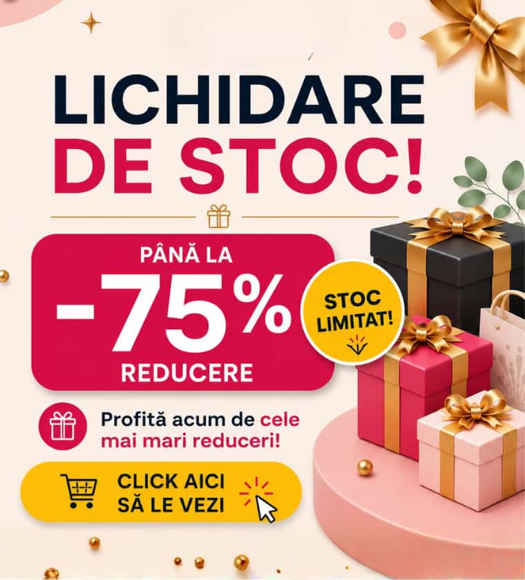 Lichidare stoc