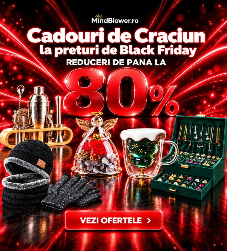 Black Friday mobile