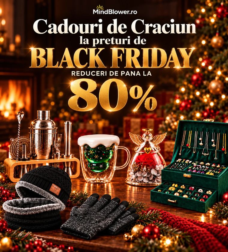 Black Friday mobile
