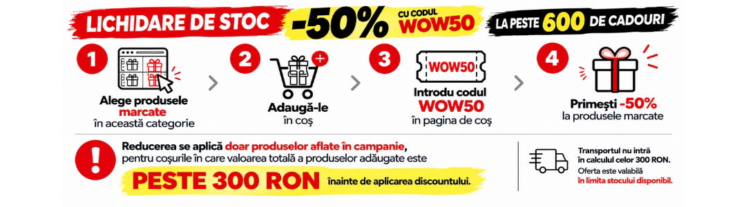 Cadouri ieftine categorie