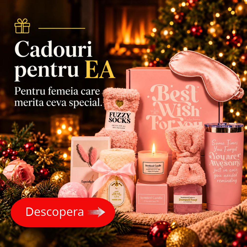 Cadouri pentru EA