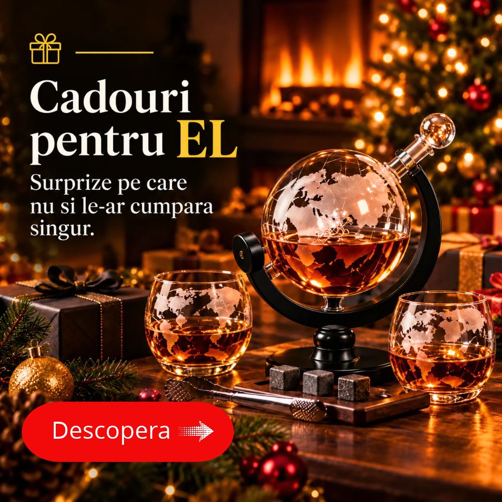 Cadouri pentru EL