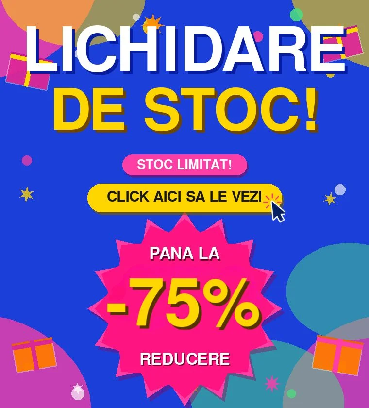 Lichidare stoc
