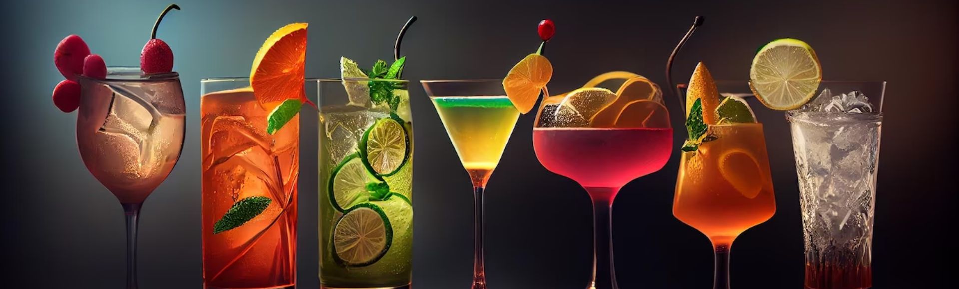 retete de cocktailuri