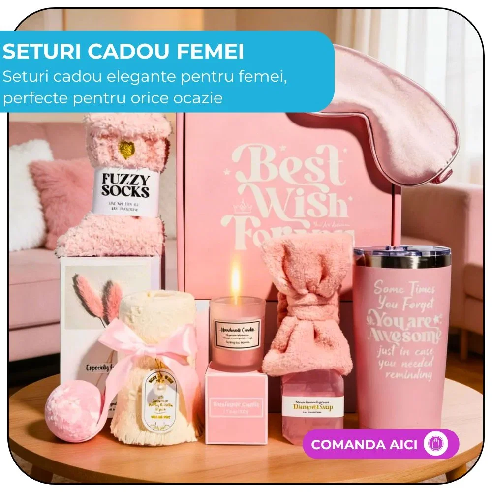 Seturi cadou femei
