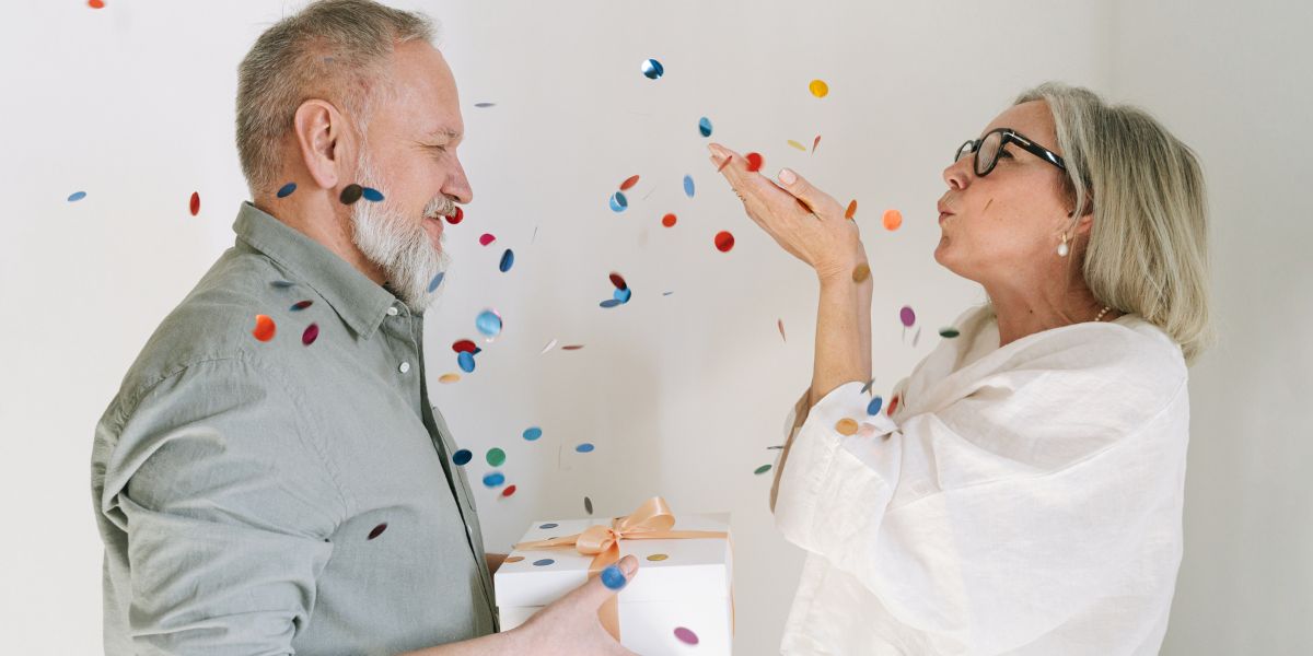 5 Idei de cadouri unice pentru nasi sa le arati cat ii pretuiesti