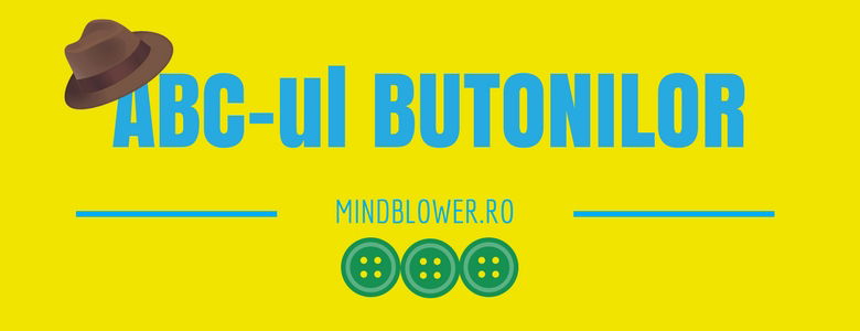 Butoni Camasa: Sa-i port in fiecare zi sau numai la ocazii speciale?