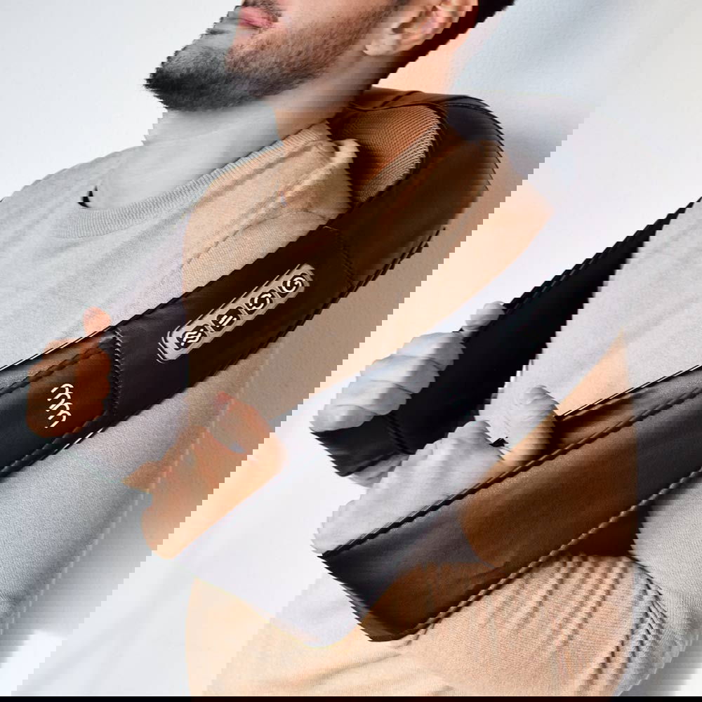 Aparat masaj Shiatsu termal, terapeutic si tonic