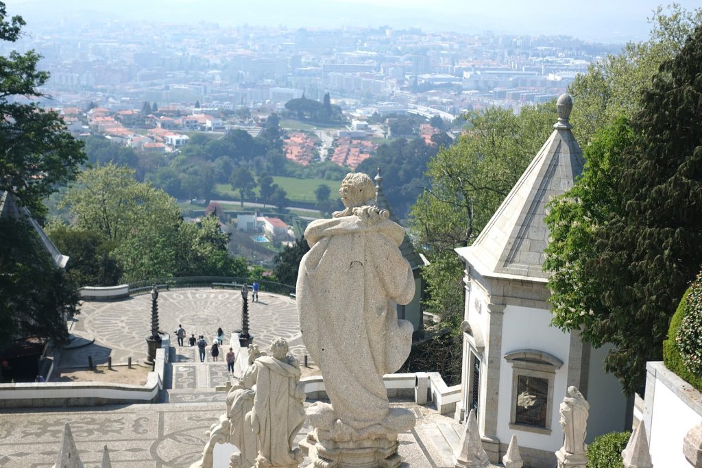 braga-Portugalia
