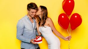 Iubitul perfect si cadoul perfect- idei cadou iubit
