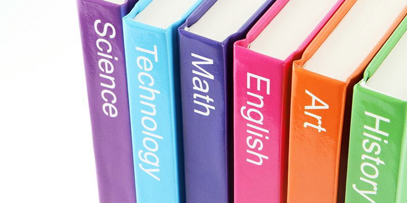 Cadouri back to school: Spune-mi care este materia ta preferata, si-ti zic cum esti tu