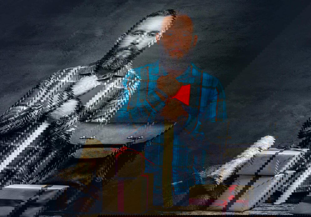 TOP 10 idei cadouri pentru barbati de Craciun in 2024