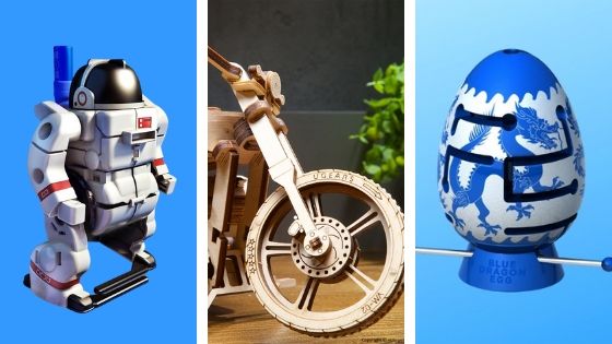 2020: Top 10 cadouri copii de 1 iunie - baieti. De la 35 lei