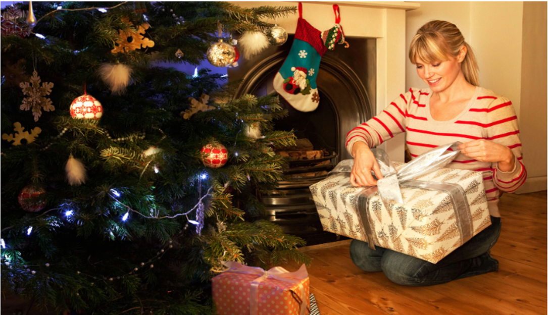 Top 10 cadouri Craciun mama