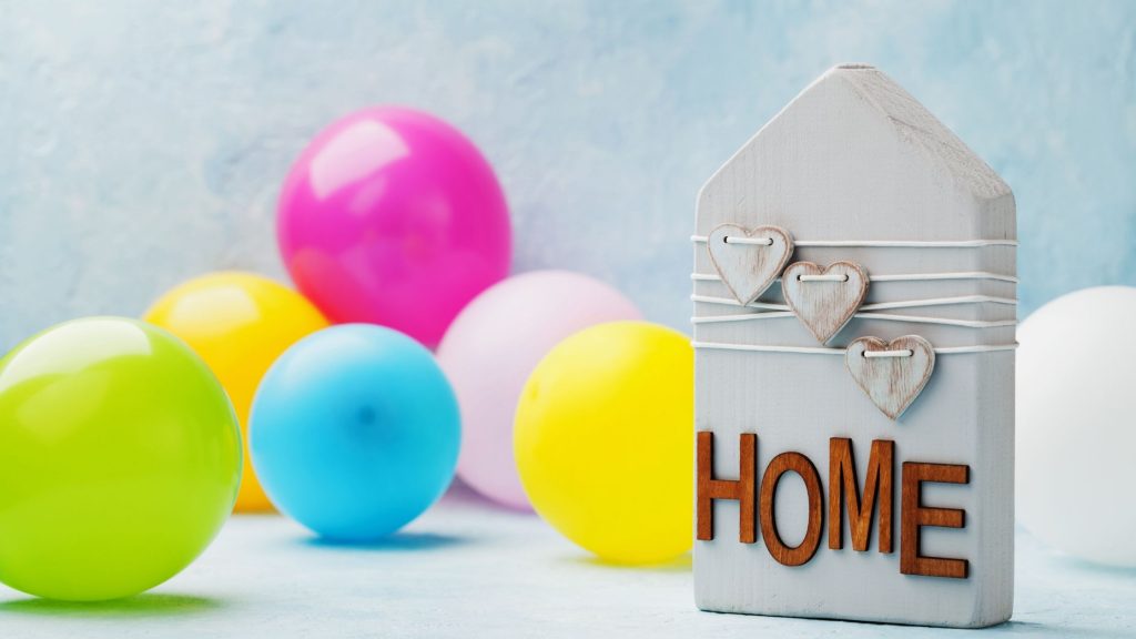 Cadouri de casa noua - Ghid pentru cadoul perfect