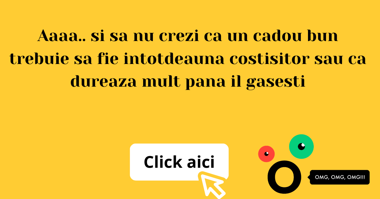 idei cadouri frumoase cu mesaje