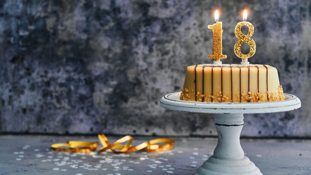 Top 8 cadouri pentru majorate unicate