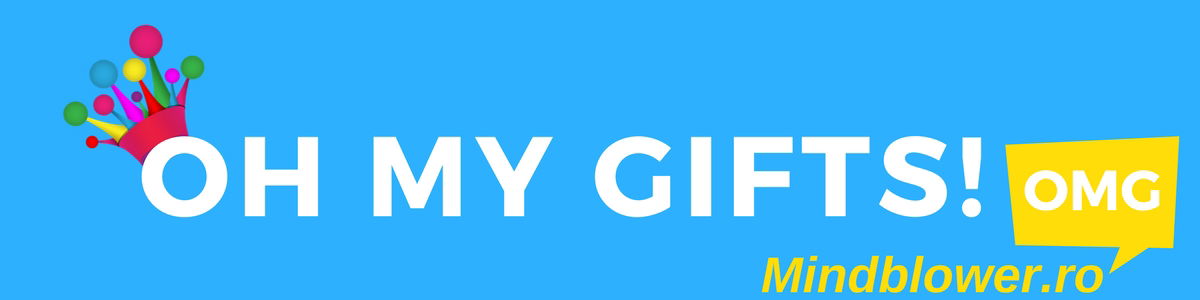 Harta emoţiilor prin care trece un căutător de cadouri