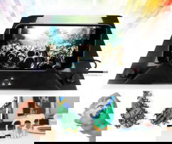 Noutati iesite din minti cu efectul "oauu" garantat!