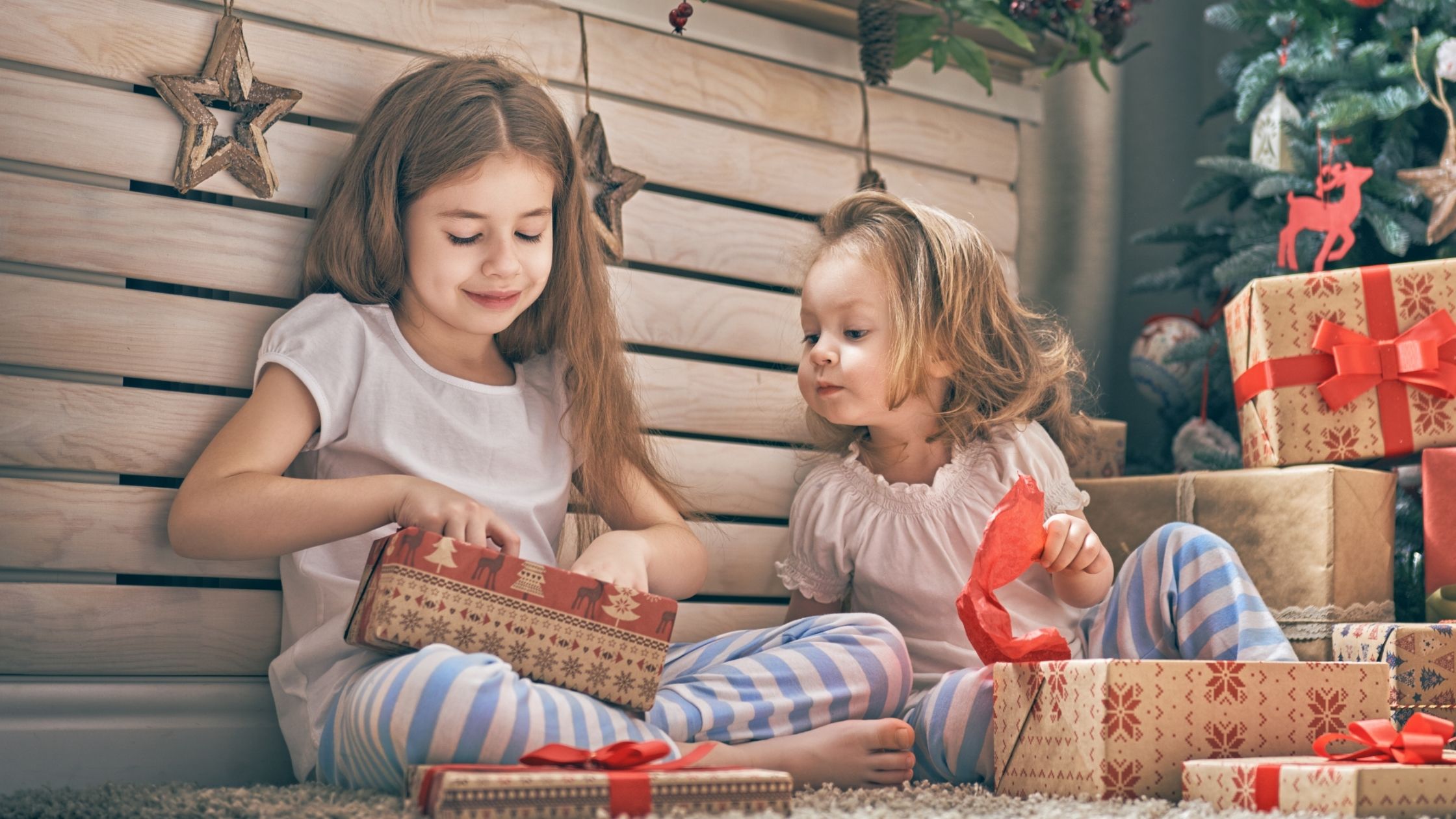 Cadouri pentru copii 2020 - Ghidul tau complet