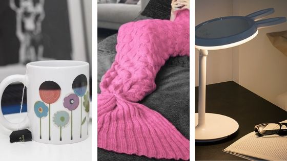 Cadouri fete 2020: Top 10 cadouri de 1 iunie. De la 25 lei