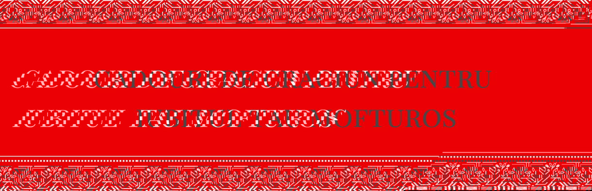 15 idei de cadouri de craciun pentru iubit in 2024