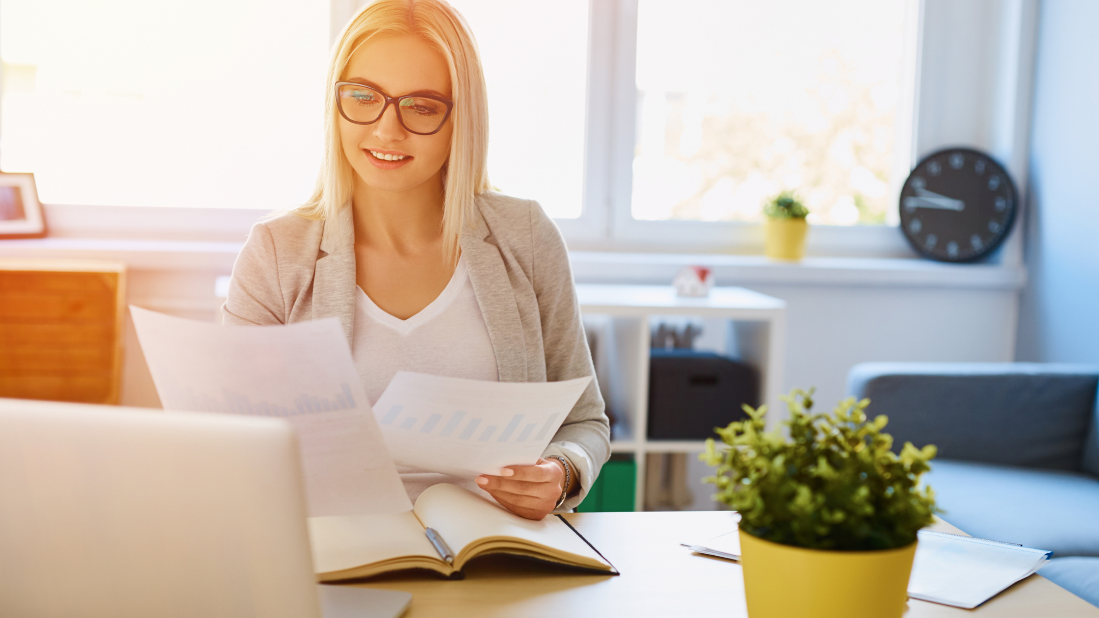 Cele mai inspirate cadouri Work from HOME 2021