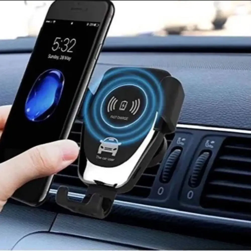 incarcator auto Cadouri zile de nastere barbati