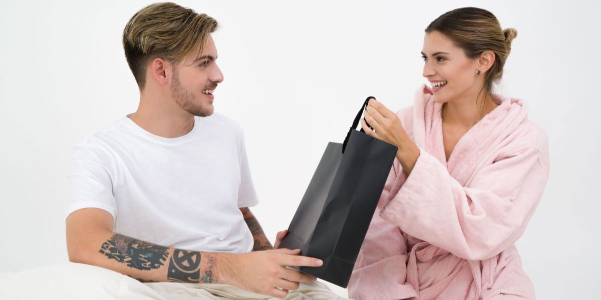 9 Noi idei cadouri pentru barbati de 9 martie - Ziua Barbatului