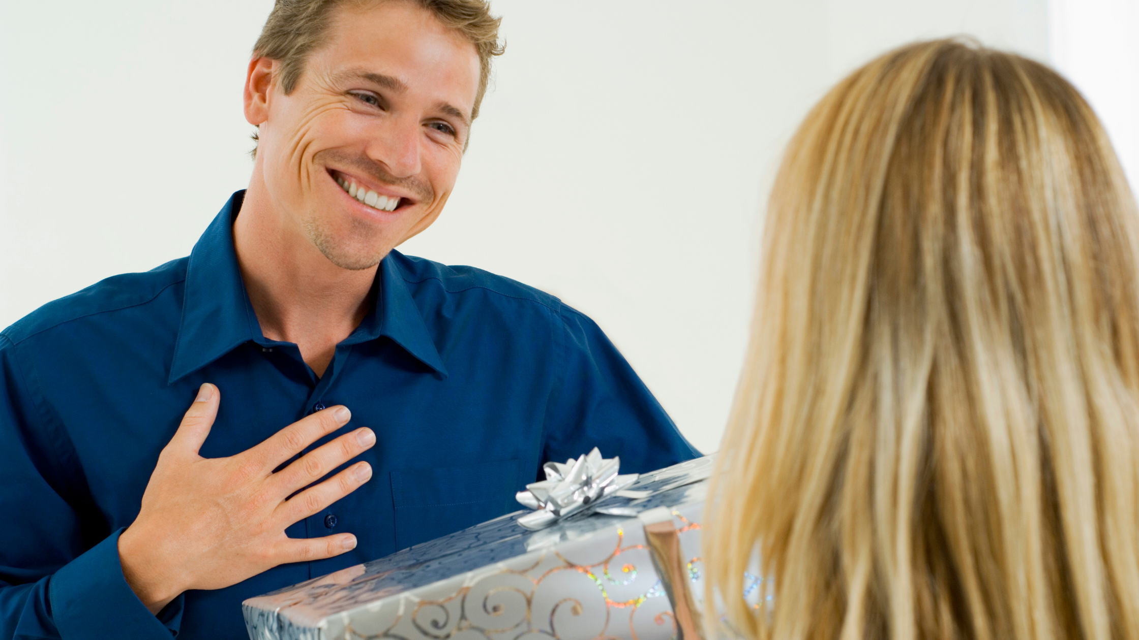 Top Multe Idei pentru cadouri Ziua Barbatului, 9 Martie