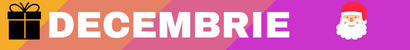 decembrie