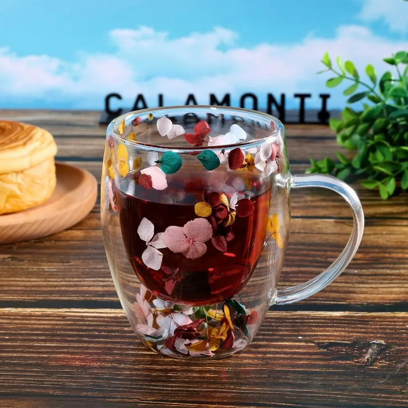 Cana de cafea Aroma florilor