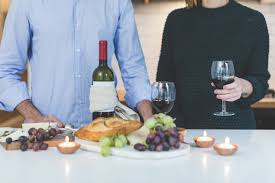 Care este temperatura potrivita pentru a servi fiecare tip de vin?