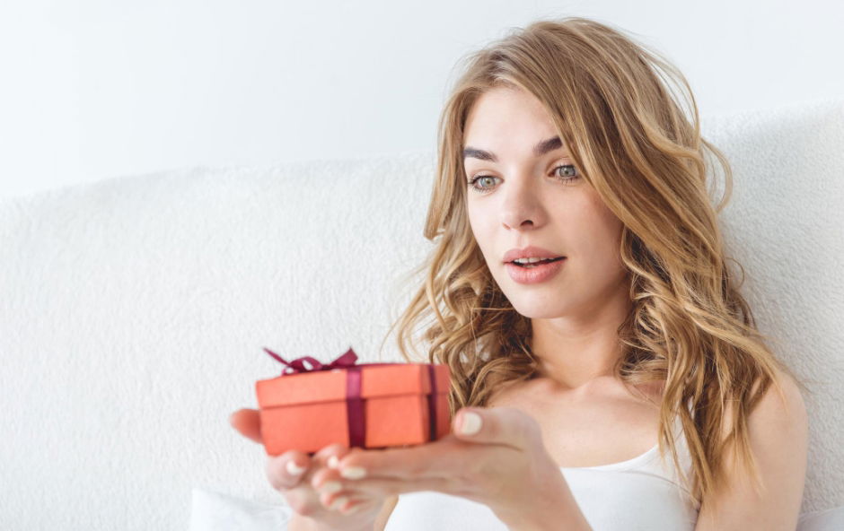 Ce cadouri NU ar trebui sa oferi de Ziua Indragostitilor
