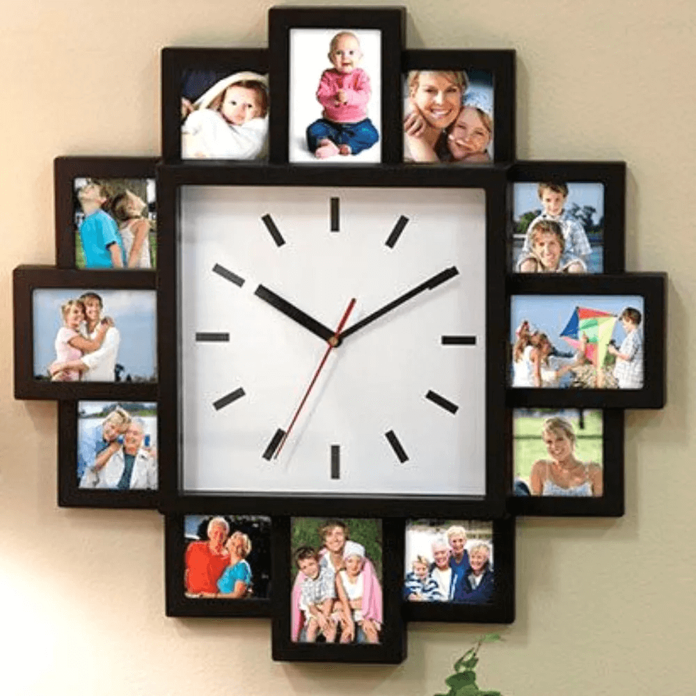 idei cadou de casa nou ceas de perete